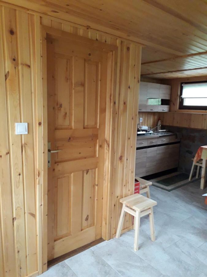 Mátyás Apartman Tard Exterior foto