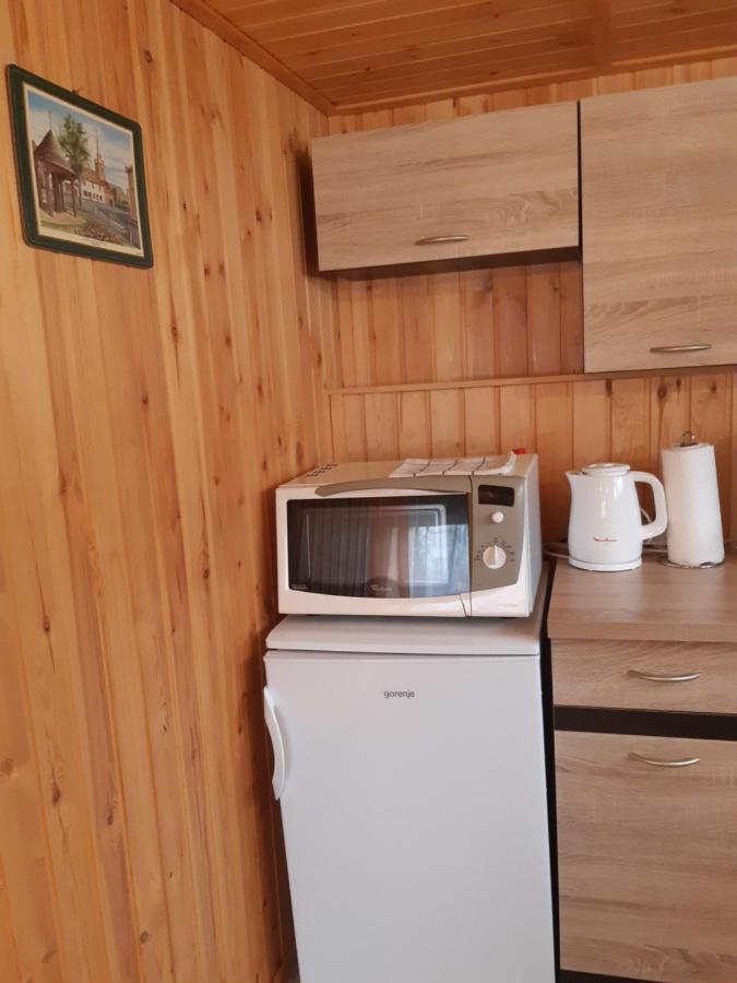 Mátyás Apartman Tard Exterior foto